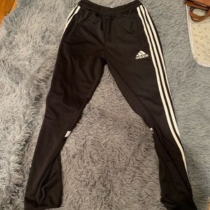 Adidas sweatpants